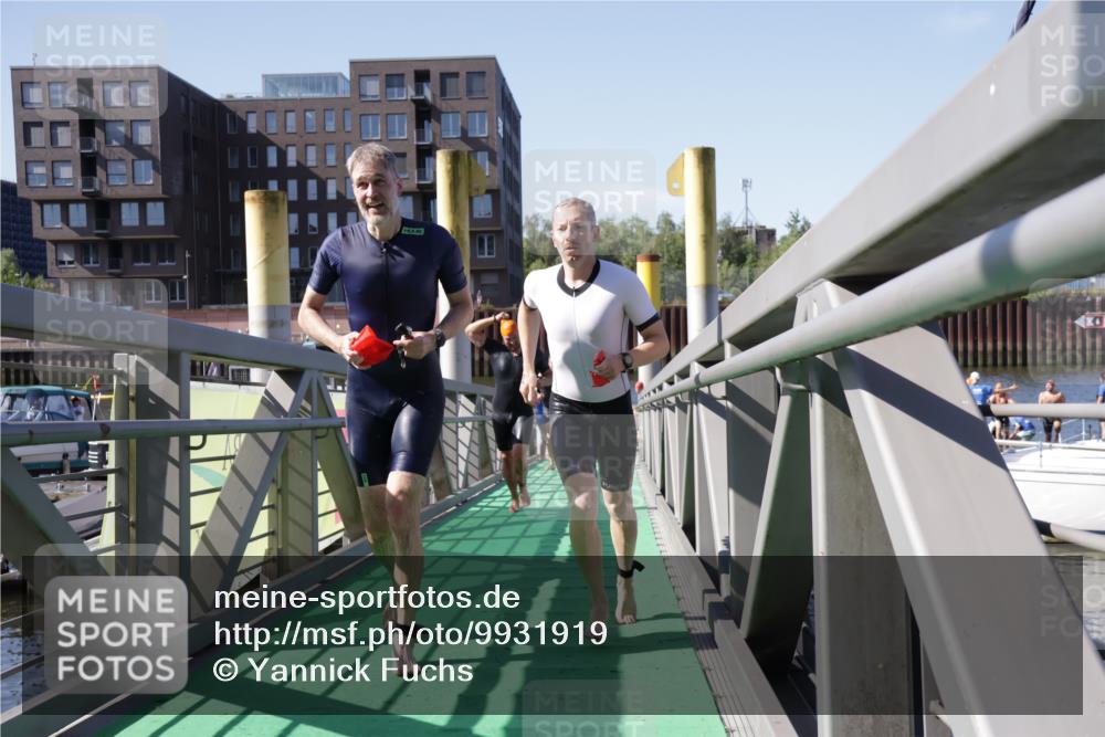 09.08.2026 - GEWOBA Citytriathlon Bremen Yannick Fuchs http://msf.ph/oto/9931919 09.08.2026 10:19:21 Schwimmen 353, 366, 374, 382, 516, 519, 520 meine-sportfotos.de