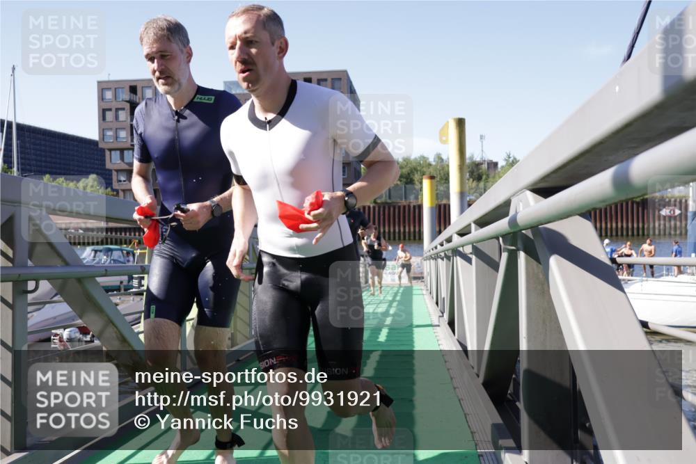 09.08.2026 - GEWOBA Citytriathlon Bremen Yannick Fuchs http://msf.ph/oto/9931921 09.08.2026 10:19:22 Schwimmen 353, 366, 374, 382, 516, 519, 520 meine-sportfotos.de