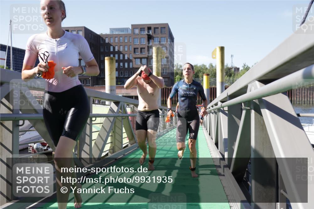 09.08.2026 - GEWOBA Citytriathlon Bremen Yannick Fuchs http://msf.ph/oto/9931935 09.08.2026 10:19:31 Schwimmen 305, 344, 353, 366, 374, 382, 407, 443, 490, 517, 519, 520 meine-sportfotos.de