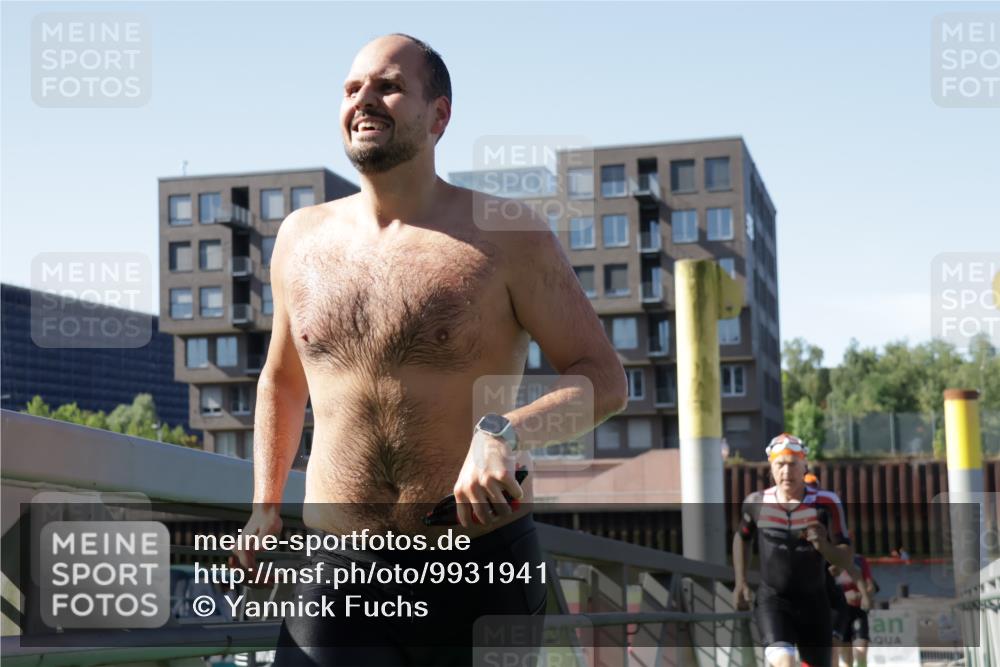 09.08.2026 - GEWOBA Citytriathlon Bremen Yannick Fuchs http://msf.ph/oto/9931941 09.08.2026 10:19:36 Schwimmen 305, 344, 353, 382, 407, 430, 443, 456, 490, 515, 517, 520 meine-sportfotos.de