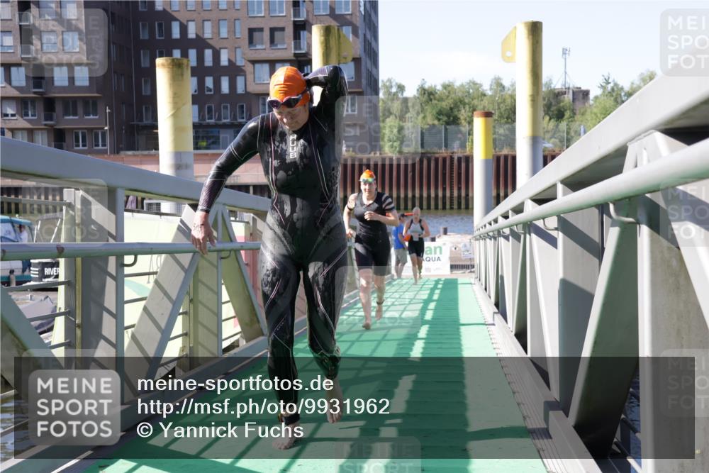 09.08.2026 - GEWOBA Citytriathlon Bremen Yannick Fuchs http://msf.ph/oto/9931962 09.08.2026 10:19:46 Schwimmen 344, 407, 430, 445, 456, 490, 497, 515, 517 meine-sportfotos.de