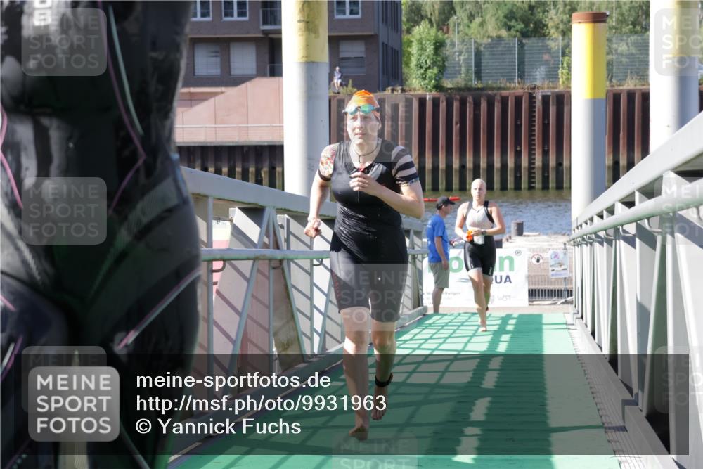 09.08.2026 - GEWOBA Citytriathlon Bremen Yannick Fuchs http://msf.ph/oto/9931963 09.08.2026 10:19:46 Schwimmen 344, 407, 430, 445, 456, 490, 497, 515, 517 meine-sportfotos.de