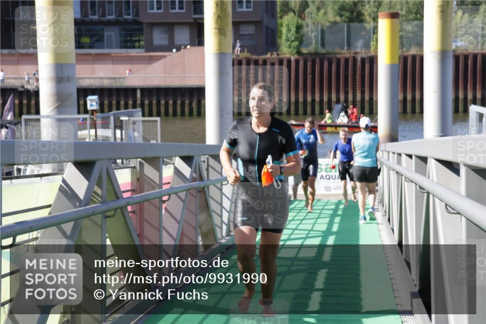 09.08.2026 - GEWOBA Citytriathlon Bremen Yannick Fuchs http://msf.ph/oto/9931990 09.08.2026 10:20:21 Schwimmen 292, 330, 385, 399, 454, 482, 489, 500 meine-sportfotos.de