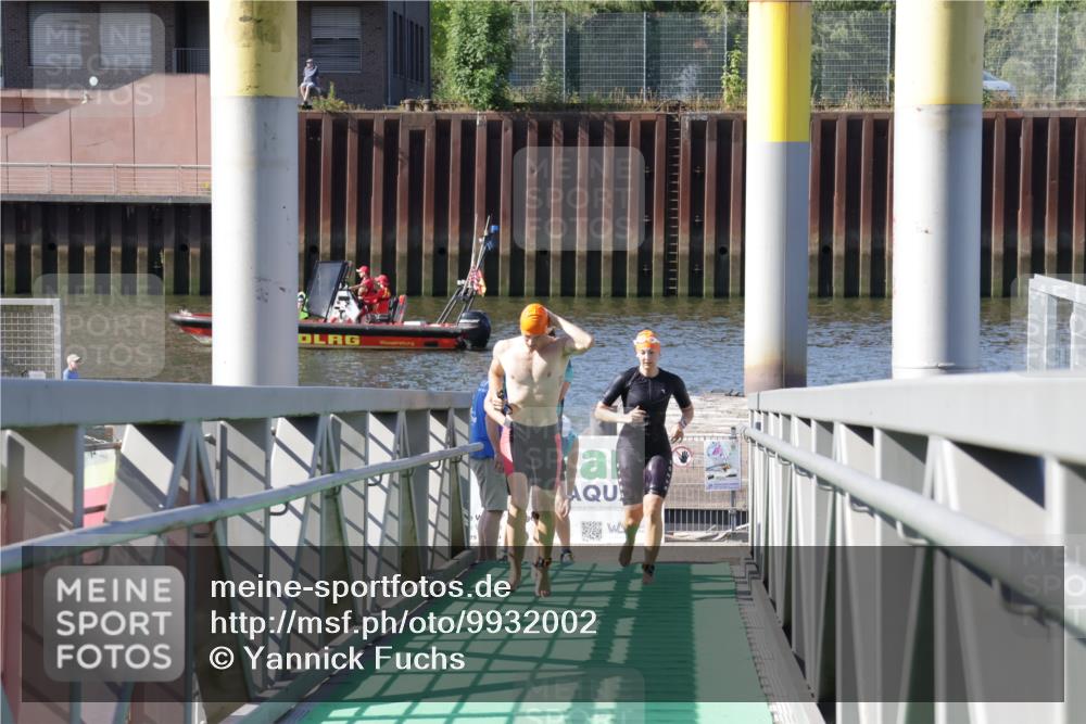 09.08.2026 - GEWOBA Citytriathlon Bremen Yannick Fuchs http://msf.ph/oto/9932002 09.08.2026 10:20:33 Schwimmen 292, 330, 361, 385, 458, 481, 500, 526 meine-sportfotos.de