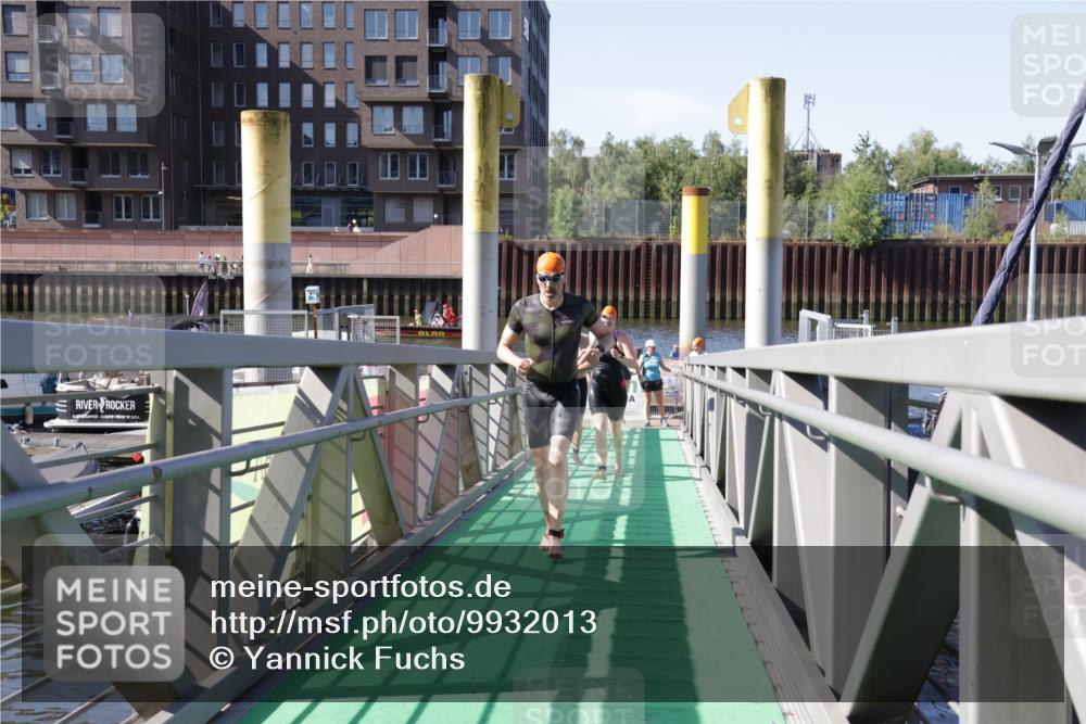 09.08.2026 - GEWOBA Citytriathlon Bremen Yannick Fuchs http://msf.ph/oto/9932013 09.08.2026 10:20:43 Schwimmen 361, 367, 405, 458, 474, 481, 526 meine-sportfotos.de