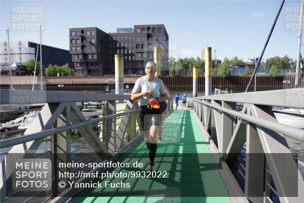 09.08.2026 - GEWOBA Citytriathlon Bremen Yannick Fuchs http://msf.ph/oto/9932022 09.08.2026 10:20:51 Schwimmen 361, 367, 405, 433, 466, 474, 481, 526 meine-sportfotos.de
