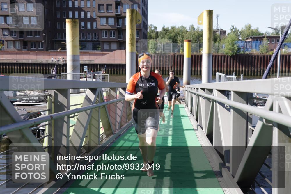 09.08.2026 - GEWOBA Citytriathlon Bremen Yannick Fuchs http://msf.ph/oto/9932049 09.08.2026 10:21:08 Schwimmen 446, 452, 453, 462, 472, 492, 522, 531 meine-sportfotos.de