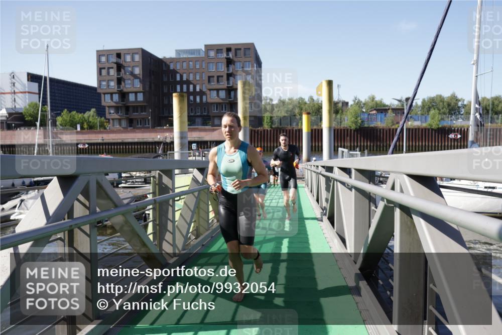 09.08.2026 - GEWOBA Citytriathlon Bremen Yannick Fuchs http://msf.ph/oto/9932054 09.08.2026 10:21:10 Schwimmen 446, 452, 453, 462, 472, 492, 522, 531 meine-sportfotos.de