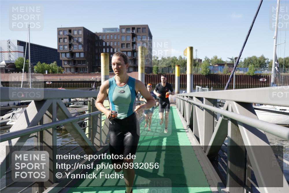 09.08.2026 - GEWOBA Citytriathlon Bremen Yannick Fuchs http://msf.ph/oto/9932056 09.08.2026 10:21:10 Schwimmen 446, 452, 453, 462, 472, 492, 522, 531 meine-sportfotos.de