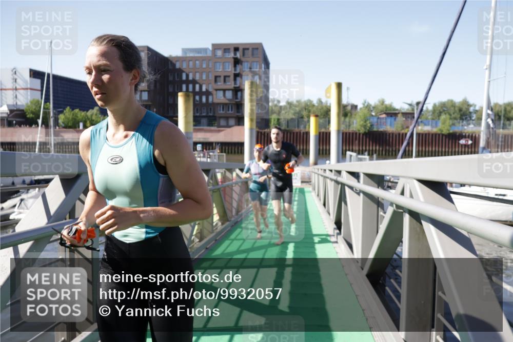 09.08.2026 - GEWOBA Citytriathlon Bremen Yannick Fuchs http://msf.ph/oto/9932057 09.08.2026 10:21:11 Schwimmen 446, 452, 453, 462, 472, 492, 522, 531 meine-sportfotos.de