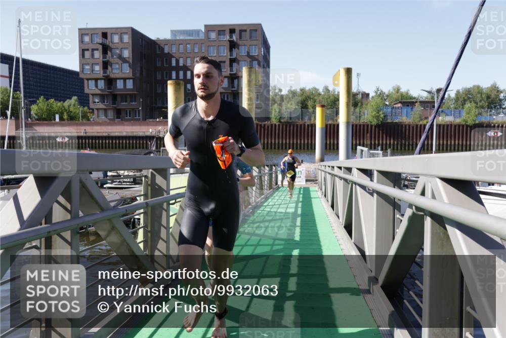09.08.2026 - GEWOBA Citytriathlon Bremen Yannick Fuchs http://msf.ph/oto/9932063 09.08.2026 10:21:12 Schwimmen 446, 452, 453, 462, 472, 492, 522, 531 meine-sportfotos.de