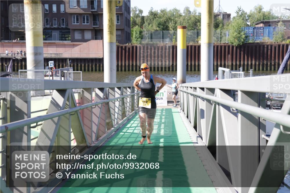 09.08.2026 - GEWOBA Citytriathlon Bremen Yannick Fuchs http://msf.ph/oto/9932068 09.08.2026 10:21:15 Schwimmen 446, 452, 453, 462, 472, 492, 522, 531 meine-sportfotos.de