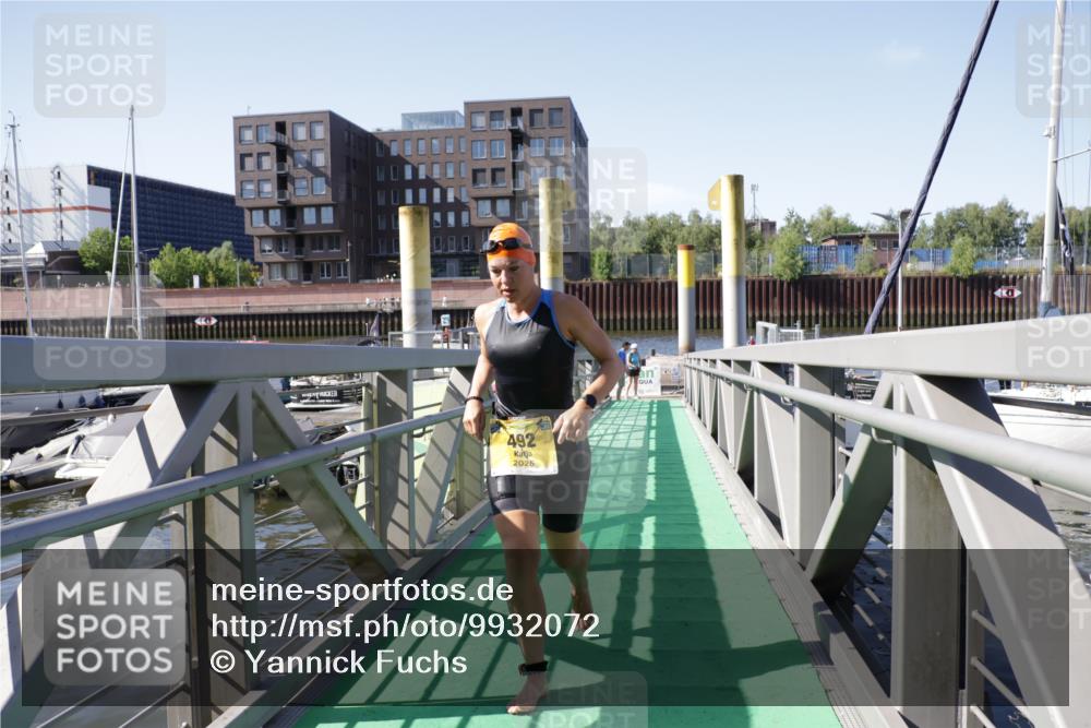 09.08.2026 - GEWOBA Citytriathlon Bremen Yannick Fuchs http://msf.ph/oto/9932072 09.08.2026 10:21:17 Schwimmen 446, 452, 453, 462, 472, 492, 522 meine-sportfotos.de