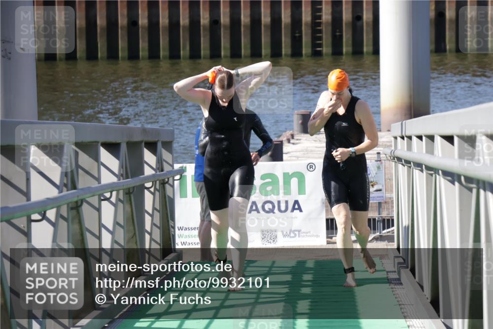 09.08.2026 - GEWOBA Citytriathlon Bremen Yannick Fuchs http://msf.ph/oto/9932101 09.08.2026 10:21:36 Schwimmen 231, 331, 410, 440, 457, 503 meine-sportfotos.de