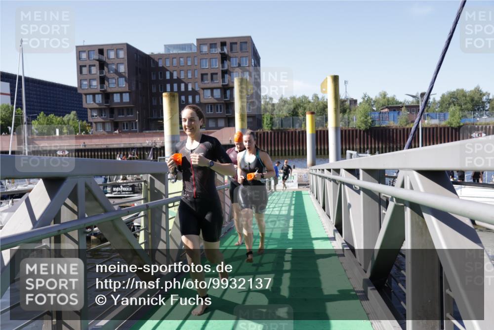 09.08.2026 - GEWOBA Citytriathlon Bremen Yannick Fuchs http://msf.ph/oto/9932137 09.08.2026 10:21:47 Schwimmen 410, 440, 467, 484, 486, 503, 532 meine-sportfotos.de
