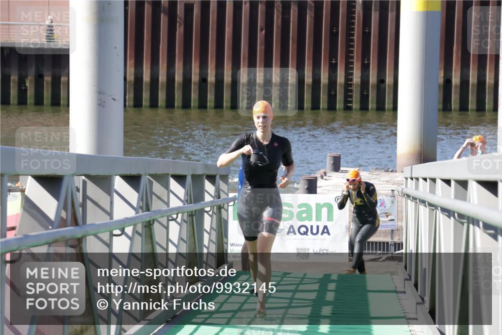 09.08.2026 - GEWOBA Citytriathlon Bremen Yannick Fuchs http://msf.ph/oto/9932145 09.08.2026 10:21:50 Schwimmen 410, 440, 467, 484, 486, 503, 514, 532 meine-sportfotos.de