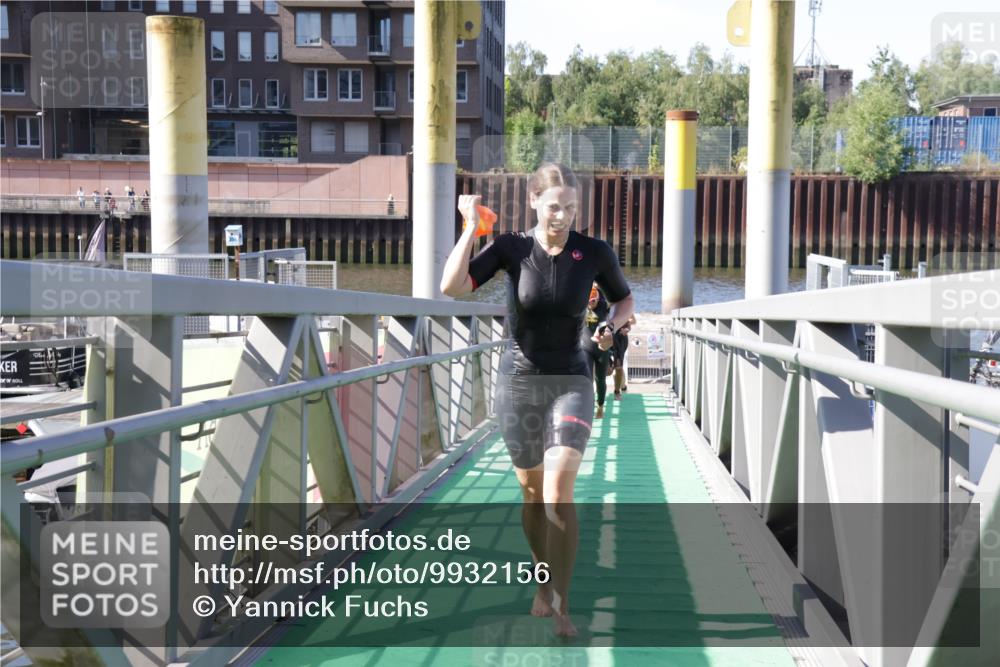 09.08.2026 - GEWOBA Citytriathlon Bremen Yannick Fuchs http://msf.ph/oto/9932156 09.08.2026 10:21:55 Schwimmen 410, 440, 461, 467, 483, 484, 486, 495, 501, 503, 508, 514, 532 meine-sportfotos.de