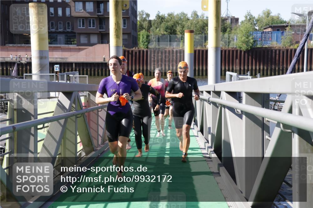 09.08.2026 - GEWOBA Citytriathlon Bremen Yannick Fuchs http://msf.ph/oto/9932172 09.08.2026 10:22:00 Schwimmen 461, 467, 477, 483, 484, 486, 495, 501, 508, 514, 532 meine-sportfotos.de
