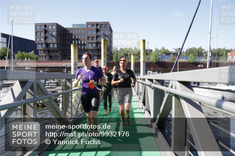 09.08.2026 - GEWOBA Citytriathlon Bremen Yannick Fuchs http://msf.ph/oto/9932176 09.08.2026 10:22:01 Schwimmen 461, 467, 477, 483, 484, 486, 495, 501, 508, 514, 532 meine-sportfotos.de