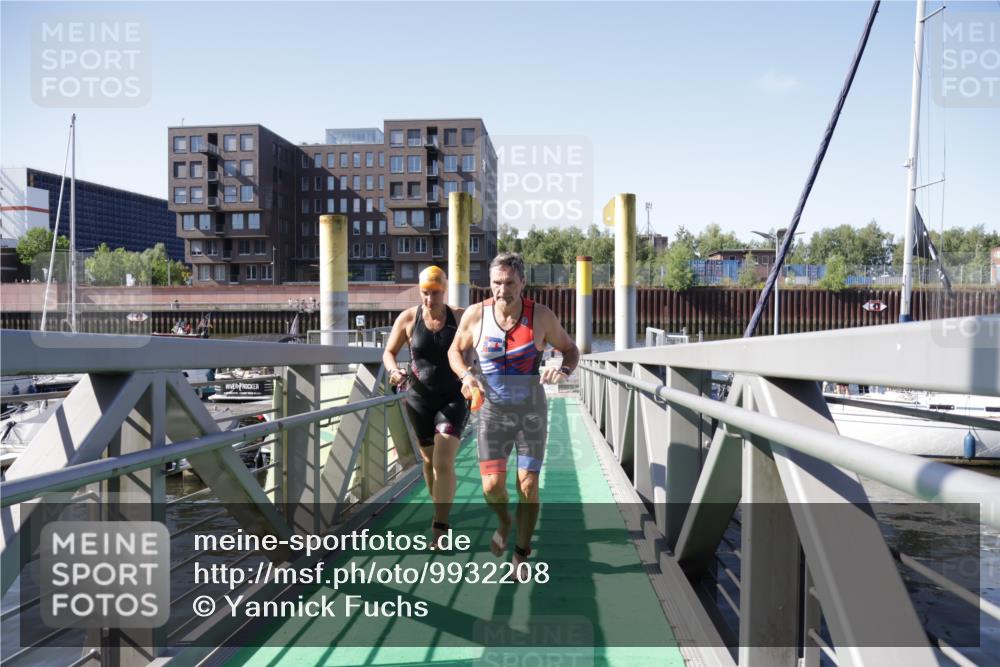 09.08.2026 - GEWOBA Citytriathlon Bremen Yannick Fuchs http://msf.ph/oto/9932208 09.08.2026 10:22:11 Schwimmen 221, 419, 461, 477, 483, 487, 493, 495, 501, 508, 514 meine-sportfotos.de