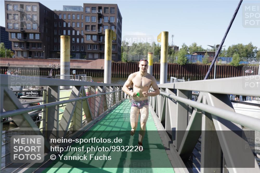 09.08.2026 - GEWOBA Citytriathlon Bremen Yannick Fuchs http://msf.ph/oto/9932220 09.08.2026 10:22:18 Schwimmen 7, 125, 221, 419, 460, 487, 493 meine-sportfotos.de
