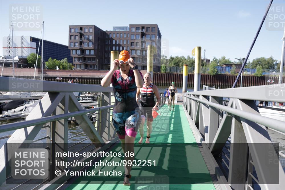 09.08.2026 - GEWOBA Citytriathlon Bremen Yannick Fuchs http://msf.ph/oto/9932251 09.08.2026 10:22:28 Schwimmen 7, 59, 125, 239, 448, 460, 504, 510 meine-sportfotos.de