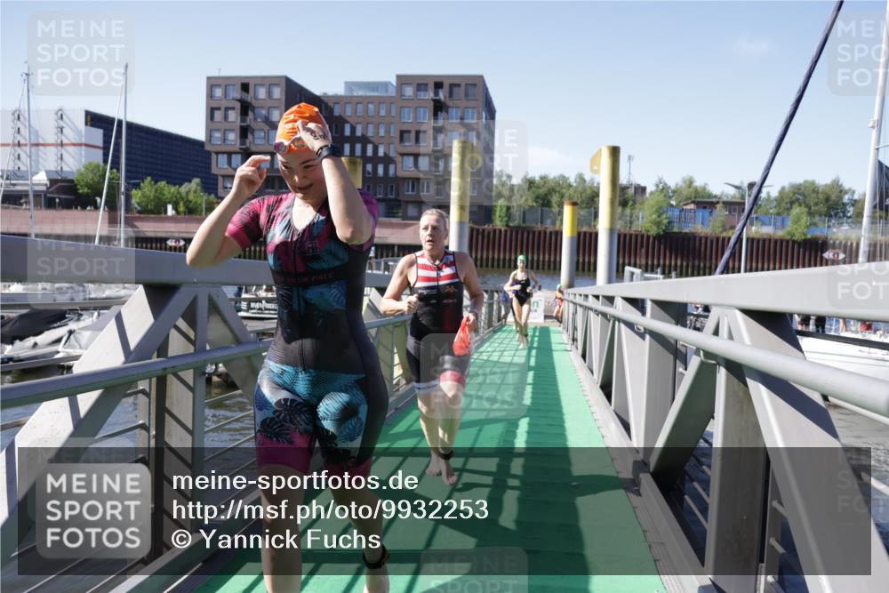 09.08.2026 - GEWOBA Citytriathlon Bremen Yannick Fuchs http://msf.ph/oto/9932253 09.08.2026 10:22:29 Schwimmen 7, 59, 125, 239, 448, 460, 476, 504, 510 meine-sportfotos.de