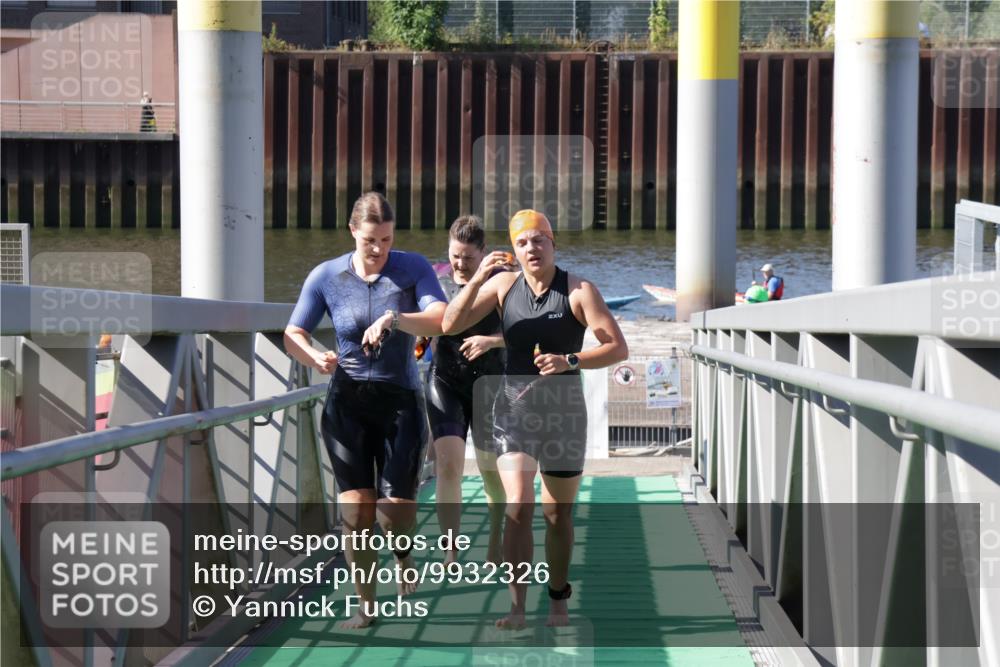 09.08.2026 - GEWOBA Citytriathlon Bremen Yannick Fuchs http://msf.ph/oto/9932326 09.08.2026 10:22:53 Schwimmen 39, 83, 173, 413, 439, 455, 473, 480, 494, 513 meine-sportfotos.de