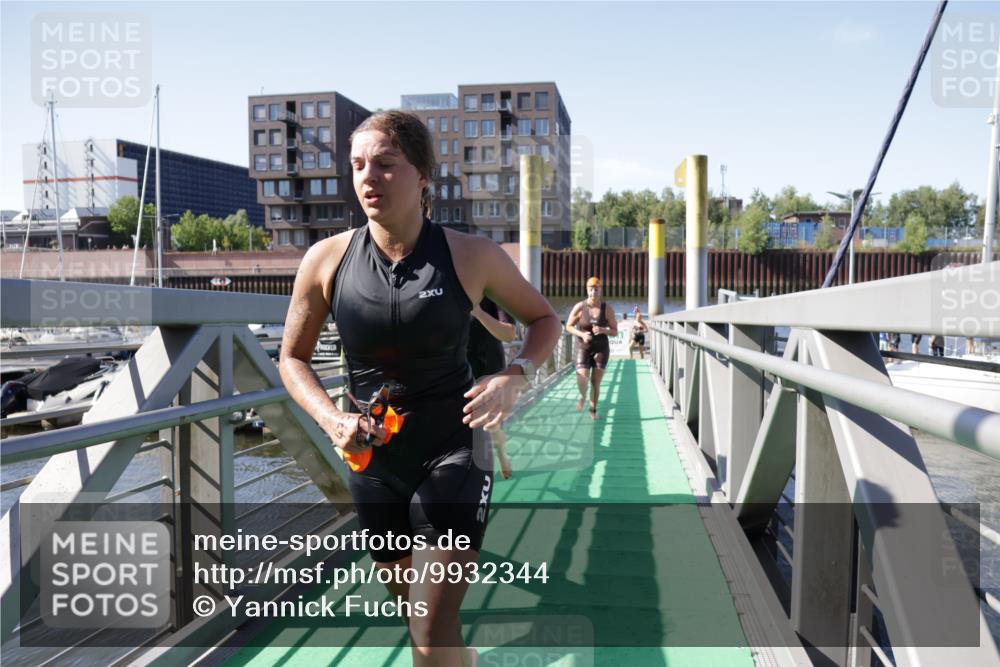 09.08.2026 - GEWOBA Citytriathlon Bremen Yannick Fuchs http://msf.ph/oto/9932344 09.08.2026 10:22:58 Schwimmen 63, 83, 455, 471, 473, 480, 494, 513 meine-sportfotos.de
