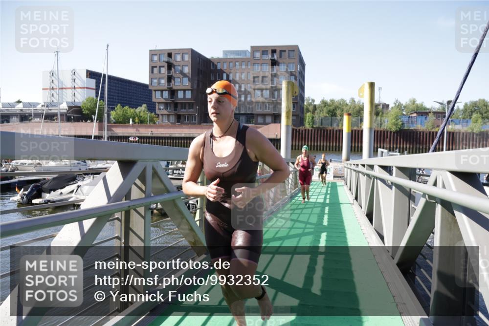 09.08.2026 - GEWOBA Citytriathlon Bremen Yannick Fuchs http://msf.ph/oto/9932352 09.08.2026 10:23:00 Schwimmen 63, 83, 455, 471, 473, 480, 494, 513, 527 meine-sportfotos.de