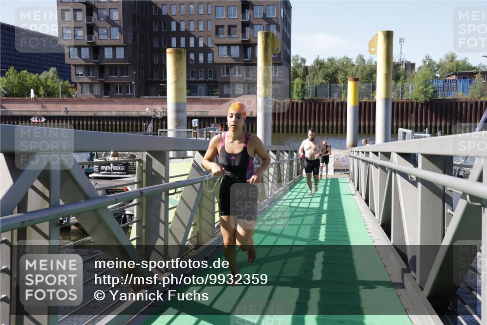 09.08.2026 - GEWOBA Citytriathlon Bremen Yannick Fuchs http://msf.ph/oto/9932359 09.08.2026 10:23:05 Schwimmen 63, 455, 471, 473, 480, 509, 513, 527 meine-sportfotos.de