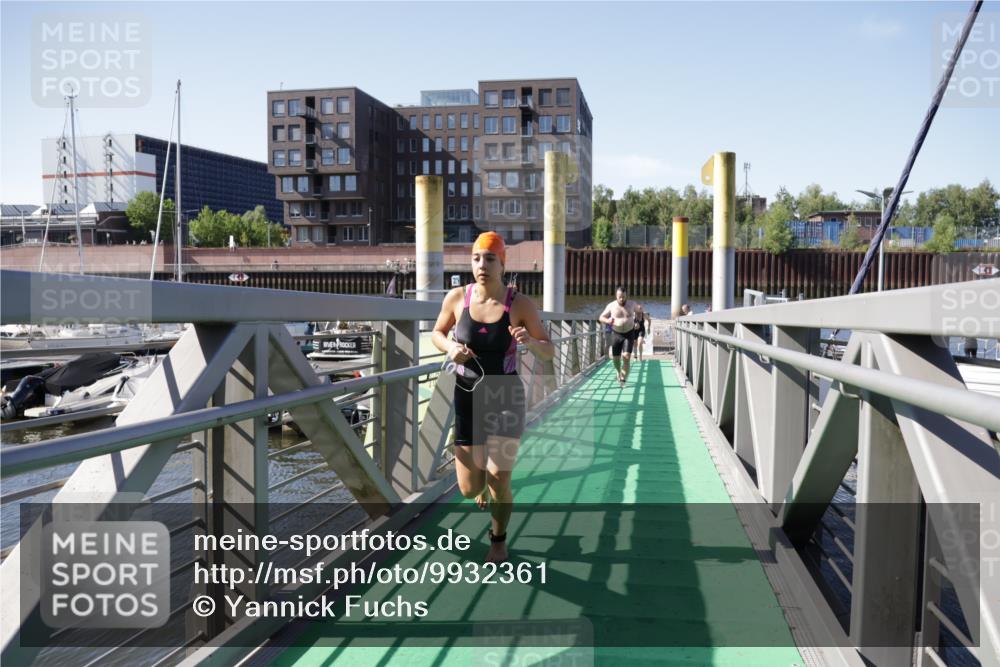09.08.2026 - GEWOBA Citytriathlon Bremen Yannick Fuchs http://msf.ph/oto/9932361 09.08.2026 10:23:05 Schwimmen 63, 455, 471, 473, 480, 509, 513, 527 meine-sportfotos.de