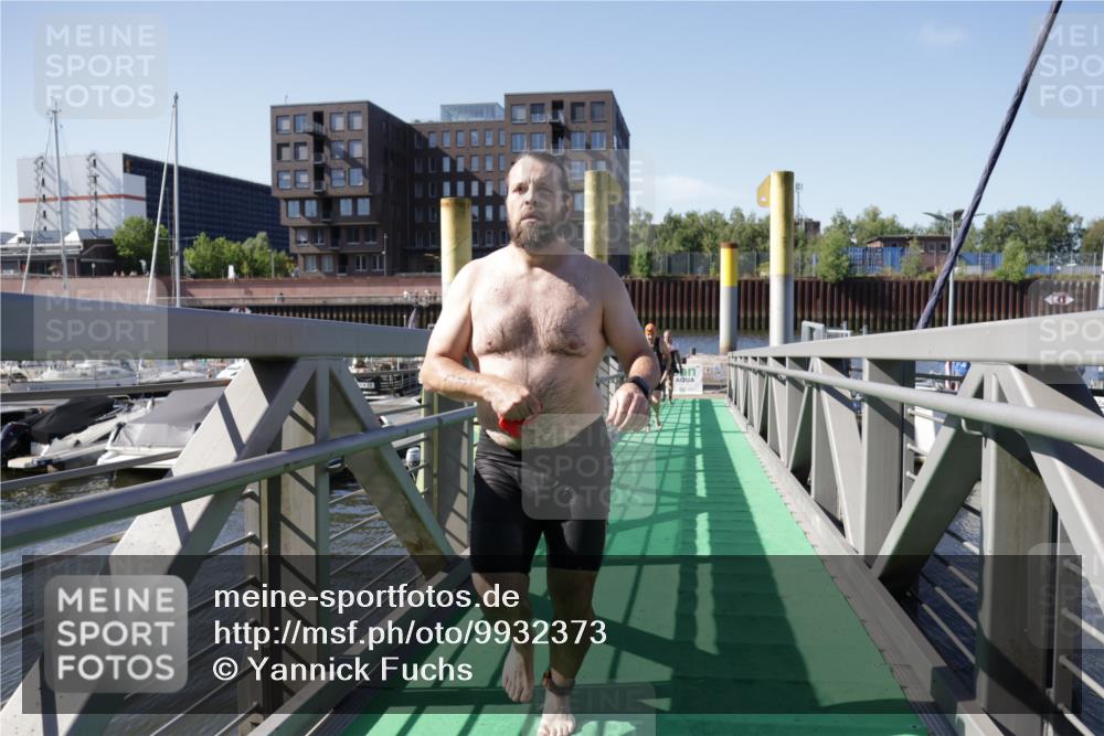 09.08.2026 - GEWOBA Citytriathlon Bremen Yannick Fuchs http://msf.ph/oto/9932373 09.08.2026 10:23:11 Schwimmen 63, 455, 471, 509, 527 meine-sportfotos.de
