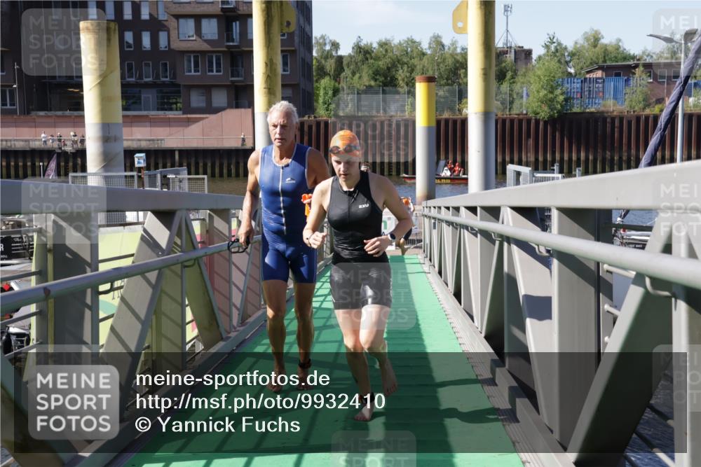 09.08.2026 - GEWOBA Citytriathlon Bremen Yannick Fuchs http://msf.ph/oto/9932410 09.08.2026 10:23:32 Schwimmen 243, 249, 420, 423, 436, 459, 530 meine-sportfotos.de