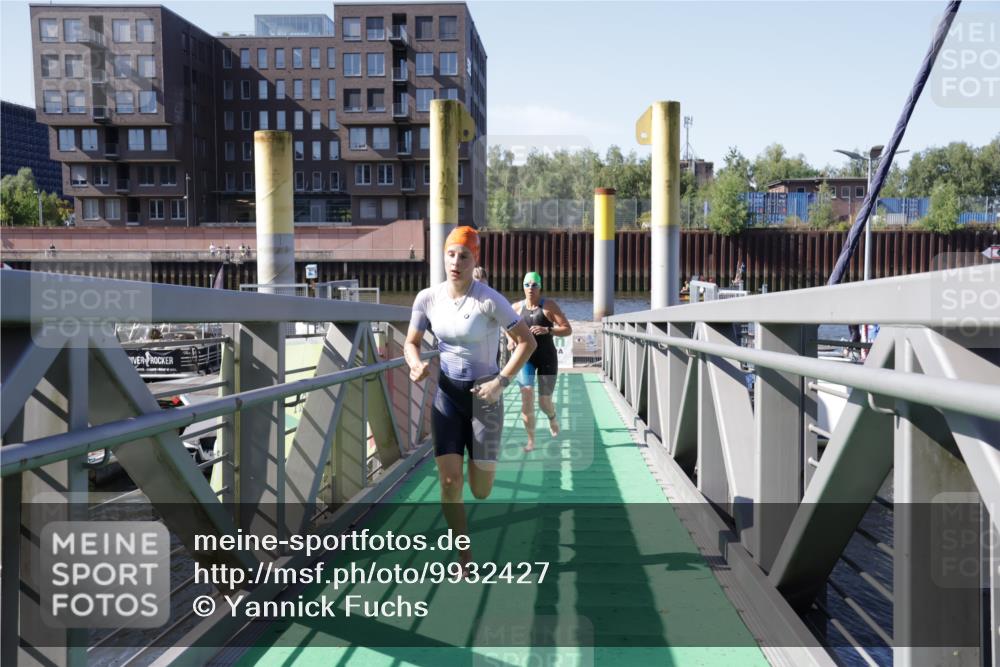 09.08.2026 - GEWOBA Citytriathlon Bremen Yannick Fuchs http://msf.ph/oto/9932427 09.08.2026 10:23:39 Schwimmen 207, 249, 423, 426, 436, 459, 530 meine-sportfotos.de
