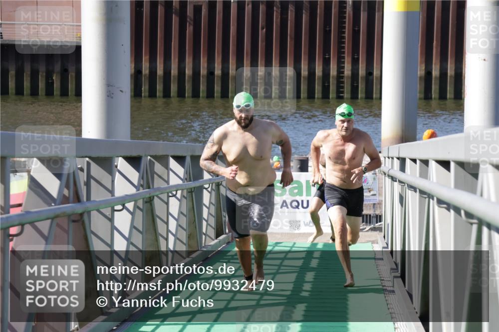 09.08.2026 - GEWOBA Citytriathlon Bremen Yannick Fuchs http://msf.ph/oto/9932479 09.08.2026 10:24:15 Schwimmen 193, 195, 215, 424, 425, 444, 521 meine-sportfotos.de