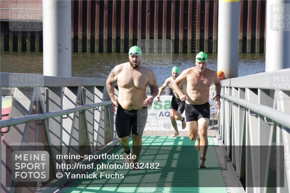 09.08.2026 - GEWOBA Citytriathlon Bremen Yannick Fuchs http://msf.ph/oto/9932482 09.08.2026 10:24:15 Schwimmen 193, 195, 215, 424, 425, 444, 521 meine-sportfotos.de