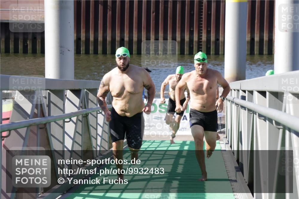 09.08.2026 - GEWOBA Citytriathlon Bremen Yannick Fuchs http://msf.ph/oto/9932483 09.08.2026 10:24:16 Schwimmen 193, 195, 215, 424, 425, 444, 521 meine-sportfotos.de