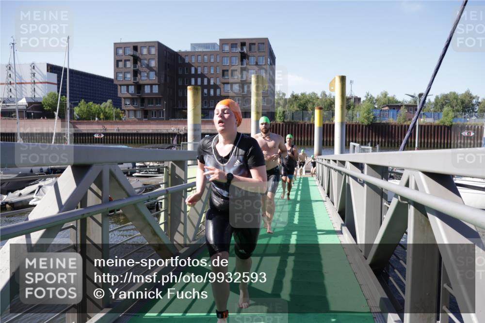09.08.2026 - GEWOBA Citytriathlon Bremen Yannick Fuchs http://msf.ph/oto/9932593 09.08.2026 10:24:57 Schwimmen 3, 17, 89, 99, 109, 119, 143, 175, 177, 235, 434, 491, 512 meine-sportfotos.de