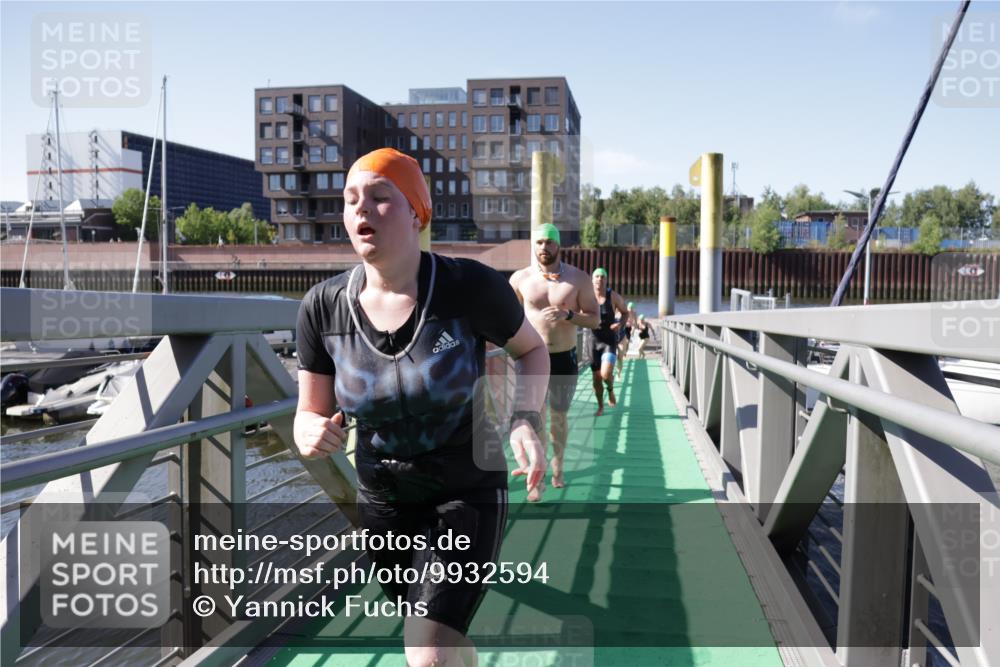 09.08.2026 - GEWOBA Citytriathlon Bremen Yannick Fuchs http://msf.ph/oto/9932594 09.08.2026 10:24:58 Schwimmen 3, 17, 89, 99, 109, 119, 143, 175, 177, 235, 434, 491, 512 meine-sportfotos.de