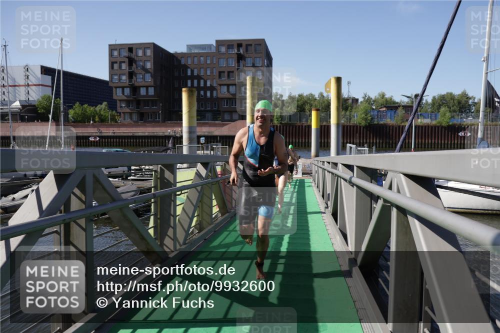 09.08.2026 - GEWOBA Citytriathlon Bremen Yannick Fuchs http://msf.ph/oto/9932600 09.08.2026 10:25:00 Schwimmen 3, 17, 37, 89, 99, 109, 119, 123, 175, 177, 235, 434, 491, 512 meine-sportfotos.de