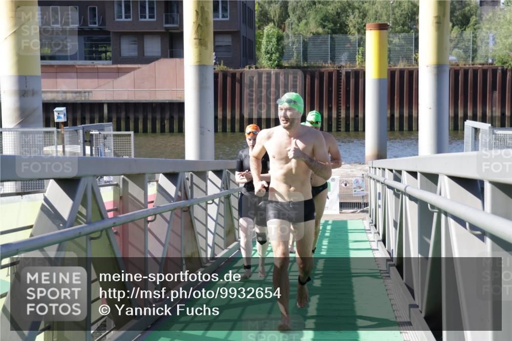 09.08.2026 - GEWOBA Citytriathlon Bremen Yannick Fuchs http://msf.ph/oto/9932654 09.08.2026 10:25:19 Schwimmen 37, 41, 95, 107, 113, 123, 137, 157, 163, 201, 225, 229, 431 meine-sportfotos.de
