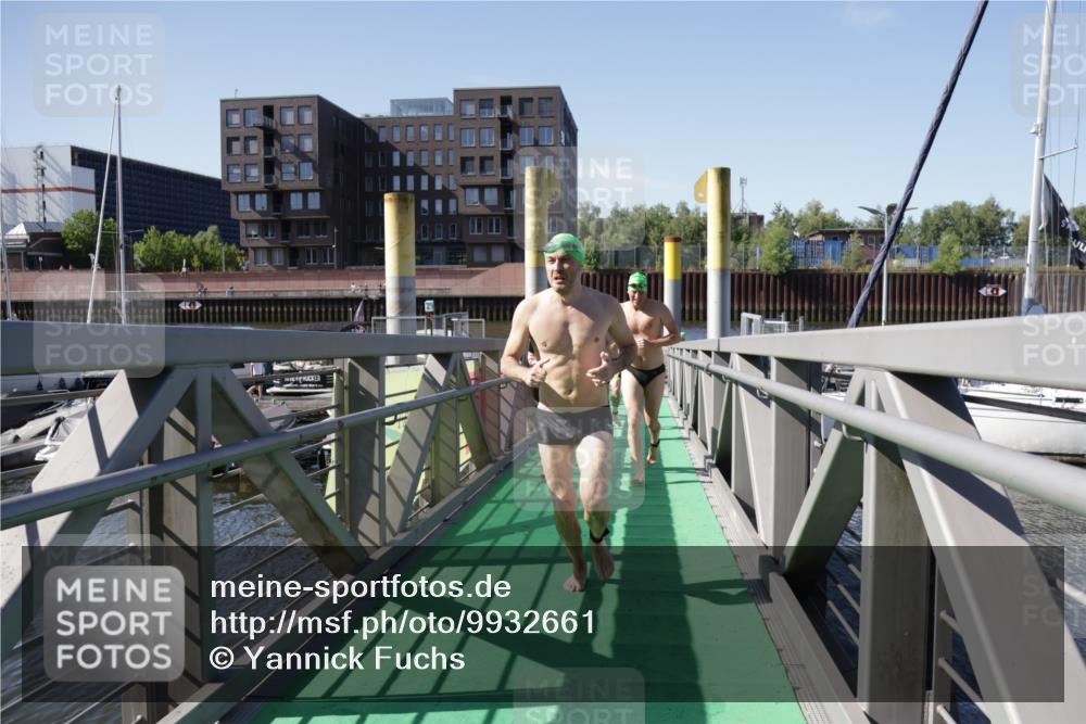 09.08.2026 - GEWOBA Citytriathlon Bremen Yannick Fuchs http://msf.ph/oto/9932661 09.08.2026 10:25:20 Schwimmen 37, 41, 95, 107, 113, 123, 137, 157, 163, 201, 225, 229, 431 meine-sportfotos.de