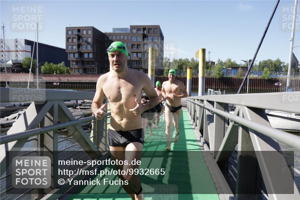 09.08.2026 - GEWOBA Citytriathlon Bremen Yannick Fuchs http://msf.ph/oto/9932665 09.08.2026 10:25:21 Schwimmen 37, 41, 95, 107, 113, 123, 137, 157, 163, 201, 225, 229, 431 meine-sportfotos.de