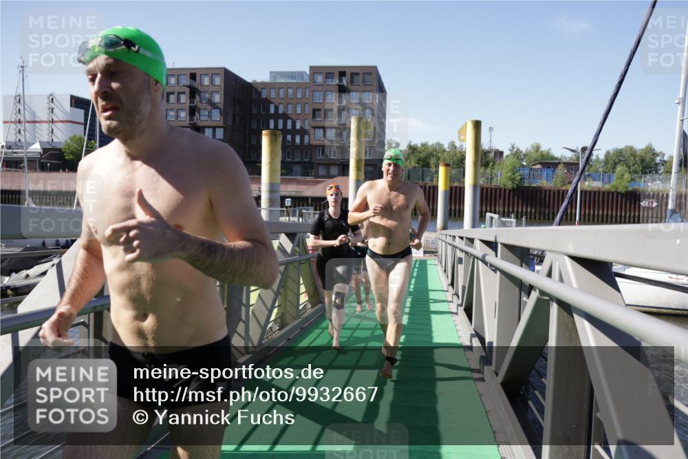 09.08.2026 - GEWOBA Citytriathlon Bremen Yannick Fuchs http://msf.ph/oto/9932667 09.08.2026 10:25:21 Schwimmen 37, 41, 95, 107, 113, 123, 137, 157, 163, 201, 225, 229, 431 meine-sportfotos.de