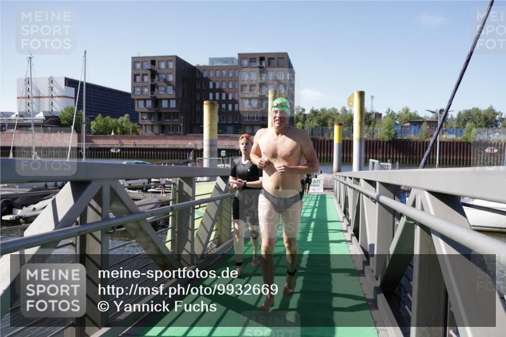 09.08.2026 - GEWOBA Citytriathlon Bremen Yannick Fuchs http://msf.ph/oto/9932669 09.08.2026 10:25:22 Schwimmen 41, 95, 107, 113, 137, 157, 163, 201, 225, 229, 431 meine-sportfotos.de
