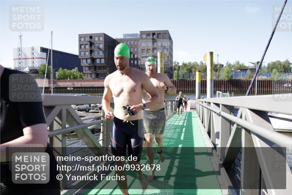 09.08.2026 - GEWOBA Citytriathlon Bremen Yannick Fuchs http://msf.ph/oto/9932678 09.08.2026 10:25:23 Schwimmen 41, 95, 107, 113, 137, 157, 163, 187, 201, 225, 229, 431 meine-sportfotos.de