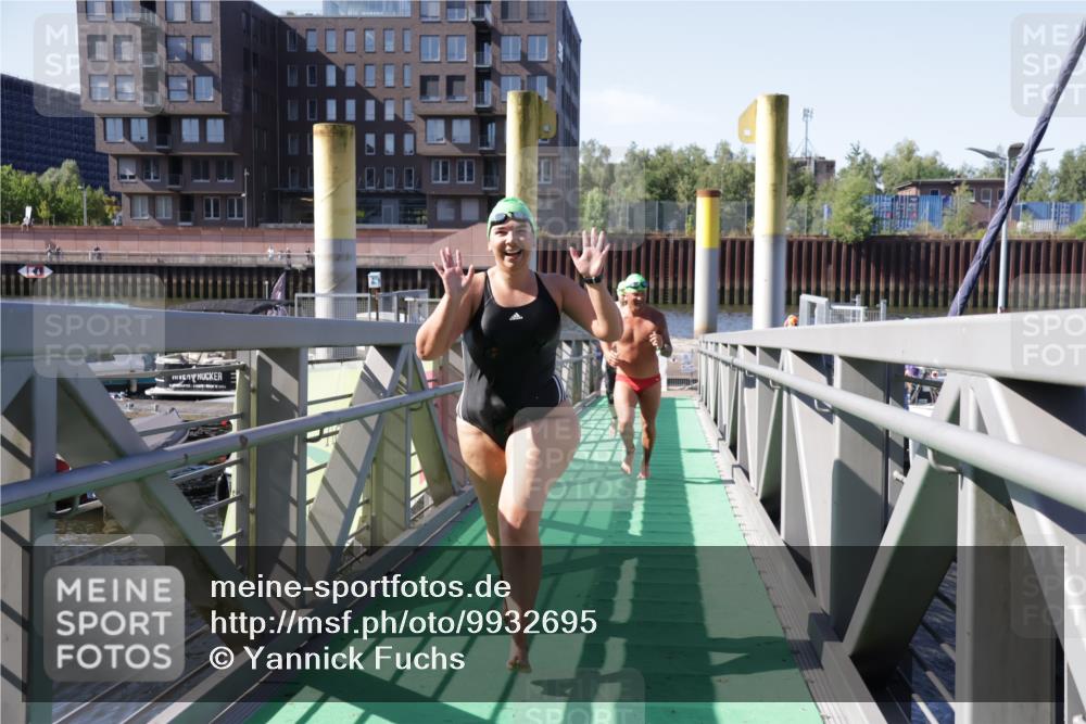 09.08.2026 - GEWOBA Citytriathlon Bremen Yannick Fuchs http://msf.ph/oto/9932695 09.08.2026 10:25:30 Schwimmen 15, 95, 113, 137, 151, 157, 163, 187, 201, 211, 225, 229, 431 meine-sportfotos.de