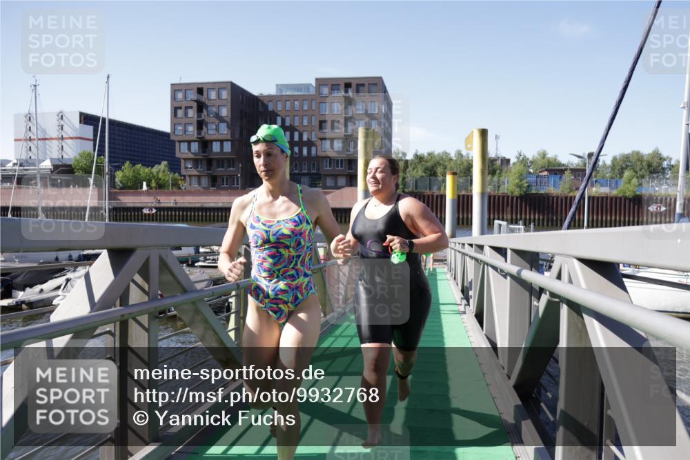 09.08.2026 - GEWOBA Citytriathlon Bremen Yannick Fuchs http://msf.ph/oto/9932768 09.08.2026 10:25:52 Schwimmen 29, 43, 57, 67, 129, 141, 153, 179, 181, 241, 422, 429, 485, 525 meine-sportfotos.de