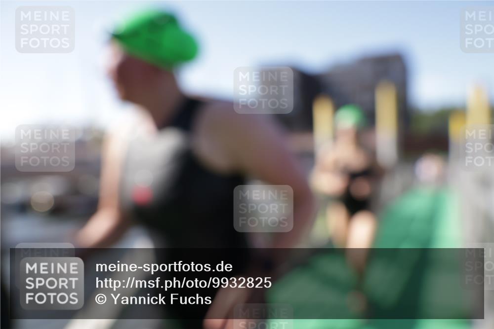 09.08.2026 - GEWOBA Citytriathlon Bremen Yannick Fuchs http://msf.ph/oto/9932825 09.08.2026 10:26:17 Schwimmen 13, 27, 31, 85, 93, 111, 135, 139, 205, 223, 233, 469, 499 meine-sportfotos.de